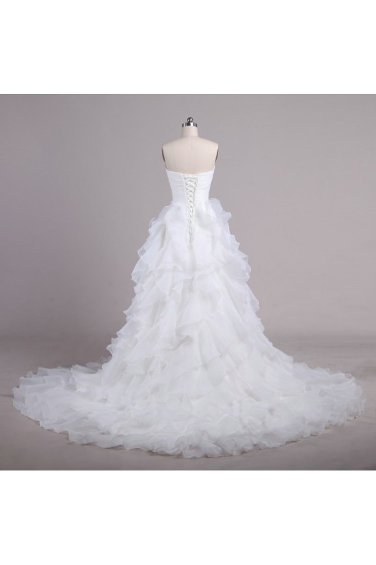 A-line Sweetheart Bridal Wedding Dresses WD010615 A-line Sweetheart Bridal Wedding Dresses WD010615