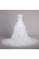A-line Sweetheart Bridal Wedding Dresses WD010615 A-line Sweetheart Bridal Wedding Dresses WD010615