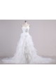 A-line Sweetheart Bridal Wedding Dresses WD010615