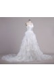 A-line Sweetheart Bridal Wedding Dresses WD010615 A-line Sweetheart Bridal Wedding Dresses WD010615