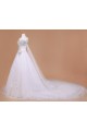 A-line Sweetheart Beaded Bridal Wedding Dresses WD010626 A-line Sweetheart Beaded Bridal Wedding Dresses WD010626