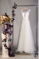 A-line Lace Bridal Wedding Dresses WD010629 A-line Lace Bridal Wedding Dresses WD010629