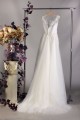 A-line Lace Bridal Wedding Dresses WD010629 A-line Lace Bridal Wedding Dresses WD010629