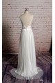 Sheath/Column Lace Bridal Wedding Dresses WD010634 Sheath/Column Lace Bridal Wedding Dresses WD010634