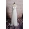 Sheath/Column Lace Bridal Wedding Dresses WD010634