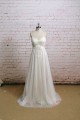 A-line Spaghetti Strap Lace Bridal Wedding Dresses WD010636 A-line Spaghetti Strap Lace Bridal Wedding Dresses WD010636