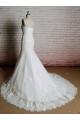 Trumpet/Mermaid Sweetheart Lace Bridal Wedding Dresses WD010641 Trumpet/Mermaid Sweetheart Lace Bridal Wedding Dresses WD010641