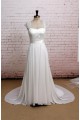 A-line Sweetheart Lace and Chiffon Bridal Wedding Dresses WD010644 A-line Sweetheart Lace and Chiffon Bridal Wedding Dresses WD010644
