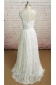 A-line Lace Bridal Wedding Dresses WD010647 A-line Lace Bridal Wedding Dresses WD010647