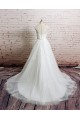 A-line Lace Bridal Wedding Dresses WD010651 A-line Lace Bridal Wedding Dresses WD010651