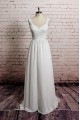 A-line Lace Straps Sleeveless Bridal Wedding Dresses WD010653 A-line Lace Straps Sleeveless Bridal Wedding Dresses WD010653