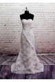 Trumpet/Mermaid Sweetheart Lace Bridal Wedding Dresses WD010655 Trumpet/Mermaid Sweetheart Lace Bridal Wedding Dresses WD010655