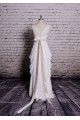 Sheath/Column V-neck Lace Bridal Wedding Dresses WD010657 Sheath/Column V-neck Lace Bridal Wedding Dresses WD010657