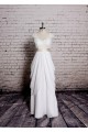 Sheath/Column V-neck Lace Bridal Wedding Dresses WD010657 Sheath/Column V-neck Lace Bridal Wedding Dresses WD010657