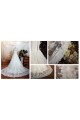 A-line Sweetheart Lace Bridal Wedding Dresses WD010658 A-line Sweetheart Lace Bridal Wedding Dresses WD010658