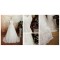A-line Sweetheart Lace Bridal Wedding Dresses WD010658