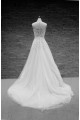A-line Lace Bridal Wedding Dresses WD010660 A-line Lace Bridal Wedding Dresses WD010660