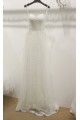 Sheath/Column Sweetheart Lace Bridal Wedding Dresses WD010661 Sheath/Column Sweetheart Lace Bridal Wedding Dresses WD010661
