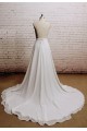 A-line V-neck Bridal Wedding Dresses WD010665 A-line V-neck Bridal Wedding Dresses WD010665