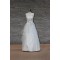 Ball Gown One Shoulder Bridal Wedding Dresses WD010668