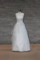 Ball Gown One Shoulder Bridal Wedding Dresses WD010668