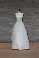 Ball Gown One Shoulder Bridal Wedding Dresses WD010668 Ball Gown One Shoulder Bridal Wedding Dresses WD010668