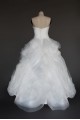 Ball Gown Strapless Bridal Wedding Dresses WD010669 Ball Gown Strapless Bridal Wedding Dresses WD010669