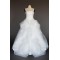 Ball Gown Strapless Bridal Wedding Dresses WD010669