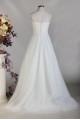 A-line Lace Bridal Wedding Dresses WD010670 A-line Lace Bridal Wedding Dresses WD010670