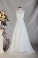 A-line Lace Bridal Wedding Dresses WD010670 A-line Lace Bridal Wedding Dresses WD010670