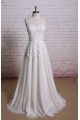 A-line Sweetheart Lace Bridal Wedding Dresses WD010675