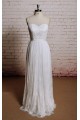 Sheath/Column Lace Bridal Wedding Dresses WD010676