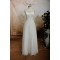 A-line Sweetheart Lace and Tulle Bridal Wedding Dresses WD010682