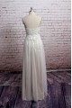 Sheath/Column Spaghetti Strap Tulle and Lace Bridal Wedding Dresses WD010687 Sheath/Column Spaghetti Strap Tulle and Lace Bridal Wedding Dresses WD010687