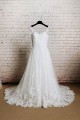 A-line Straps Lace Bridal Wedding Dresses WD010689 A-line Straps Lace Bridal Wedding Dresses WD010689
