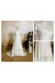 A-line Lace Bridal Wedding Dresses WD010695 A-line Lace Bridal Wedding Dresses WD010695