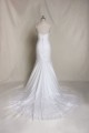 Trumpet/Mermaid Sweetheart Lace Bridal Wedding Dresses WD010697 Trumpet/Mermaid Sweetheart Lace Bridal Wedding Dresses WD010697