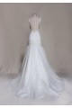 Trumpet/Mermaid Straps Lace Bridal Gown Wedding Dress WD010704 Trumpet/Mermaid Straps Lace Bridal Gown Wedding Dress WD010704