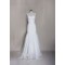 Trumpet/Mermaid Straps Lace Bridal Gown Wedding Dress WD010704