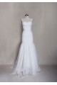 Trumpet/Mermaid Straps Lace Bridal Gown Wedding Dress WD010704 Trumpet/Mermaid Straps Lace Bridal Gown Wedding Dress WD010704
