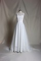 A-line Straps Lace Bridal Gown Wedding Dress WD010709 A-line Straps Lace Bridal Gown Wedding Dress WD010709
