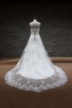 A-line Sweetheart Lace Bridal Gown Wedding Dress WD010711 A-line Sweetheart Lace Bridal Gown Wedding Dress WD010711