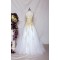 A-line Sweetheart Lace Bridal Gown Wedding Dress WD010714