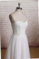 A-line Sweetheart Lace Bridal Gown Wedding Dress WD010715 A-line Sweetheart Lace Bridal Gown Wedding Dress WD010715
