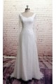 A-line Long Sleeves Lace Bridal Gown Wedding Dress WD010723 A-line Long Sleeves Lace Bridal Gown Wedding Dress WD010723