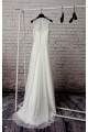 A-line Lace Bridal Gown Wedding Dress WD010727 A-line Lace Bridal Gown Wedding Dress WD010727