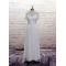 A-line Sweetheart Lace Bridal Gown Wedding Dress WD010728