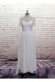 A-line Sweetheart Lace Bridal Gown Wedding Dress WD010728 A-line Sweetheart Lace Bridal Gown Wedding Dress WD010728