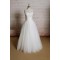Ball Gown Lace Bridal Gown Wedding Dress WD010732