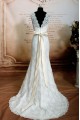 Trumpet/Mermaid Straps Lace Bridal Gown Wedding Dress WD010733 Trumpet/Mermaid Straps Lace Bridal Gown Wedding Dress WD010733